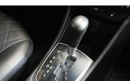 Hyundai Solaris II рестайлинг, 2013 год, 799 000 рублей, 14 фотография