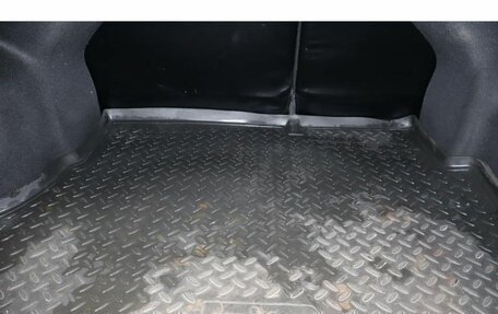 Hyundai Solaris II рестайлинг, 2013 год, 799 000 рублей, 16 фотография