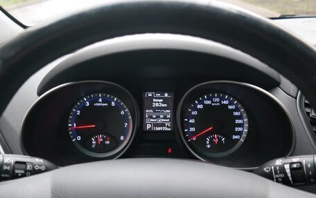 Hyundai Santa Fe III рестайлинг, 2014 год, 2 100 000 рублей, 6 фотография