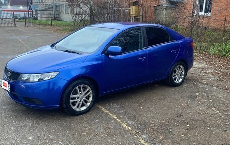 KIA Cerato III, 2010 год, 630 000 рублей, 3 фотография