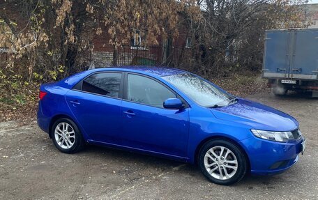 KIA Cerato III, 2010 год, 630 000 рублей, 2 фотография