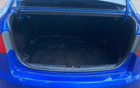 KIA Cerato III, 2010 год, 630 000 рублей, 5 фотография