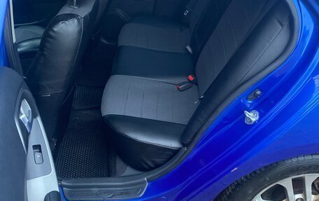 KIA Cerato III, 2010 год, 630 000 рублей, 7 фотография