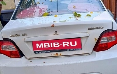 Daewoo Nexia I рестайлинг, 2013 год, 160 000 рублей, 1 фотография