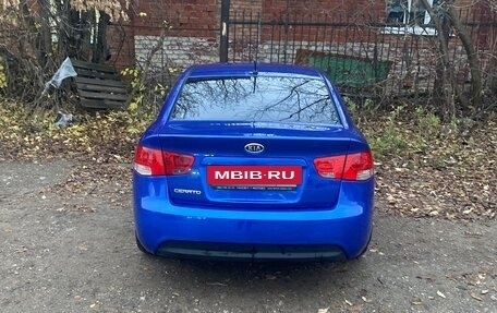 KIA Cerato III, 2010 год, 630 000 рублей, 4 фотография