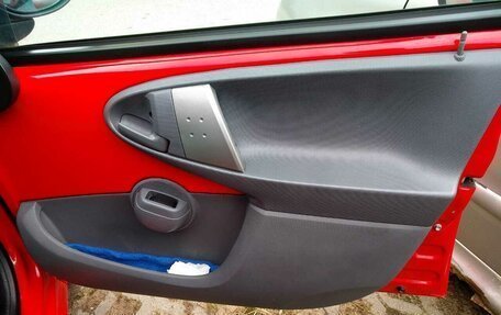 Peugeot 107 I рестайлинг, 2008 год, 395 000 рублей, 14 фотография