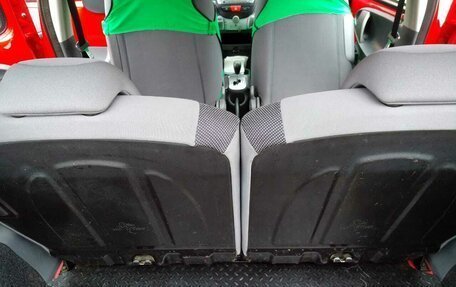 Peugeot 107 I рестайлинг, 2008 год, 395 000 рублей, 13 фотография