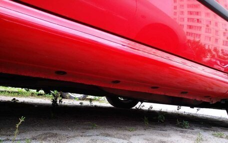 Peugeot 107 I рестайлинг, 2008 год, 395 000 рублей, 12 фотография