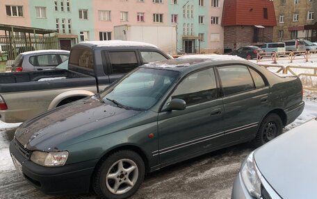 Toyota Carina E, 1995 год, 220 000 рублей, 1 фотография