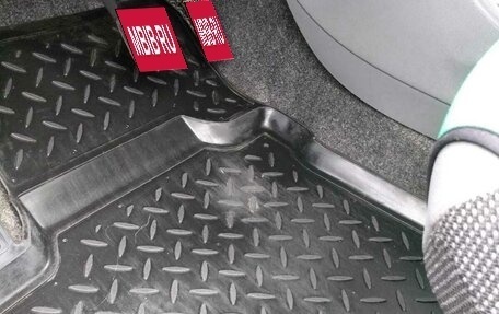 Peugeot 107 I рестайлинг, 2008 год, 395 000 рублей, 10 фотография