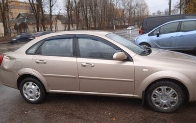 Chevrolet Lacetti, 2008 год, 199 000 рублей, 1 фотография