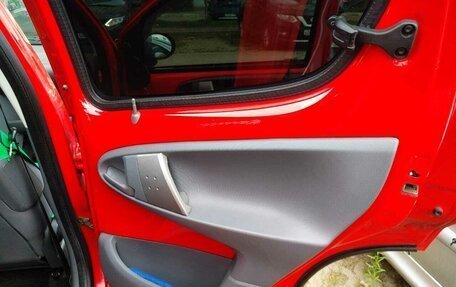 Peugeot 107 I рестайлинг, 2008 год, 395 000 рублей, 15 фотография