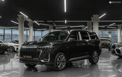 CheryExeed VX, 2023 год, 4 000 000 рублей, 1 фотография