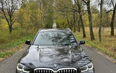 BMW 3 серия, 2023 год, 3 400 000 рублей, 1 фотография