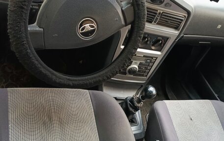 Daewoo Nexia I рестайлинг, 2013 год, 160 000 рублей, 5 фотография