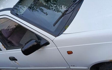 Daewoo Nexia I рестайлинг, 2013 год, 160 000 рублей, 6 фотография