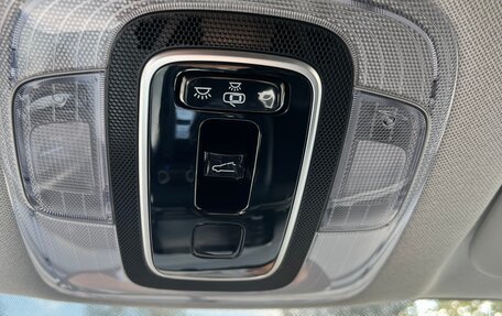 Hyundai Elantra, 2023 год, 2 200 000 рублей, 13 фотография