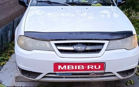 Daewoo Nexia I рестайлинг, 2013 год, 160 000 рублей, 7 фотография