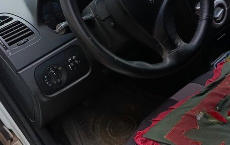 Daewoo Nexia I рестайлинг, 2013 год, 160 000 рублей, 17 фотография