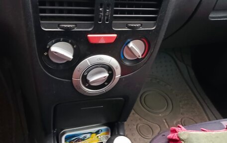 Daewoo Nexia I рестайлинг, 2013 год, 160 000 рублей, 18 фотография