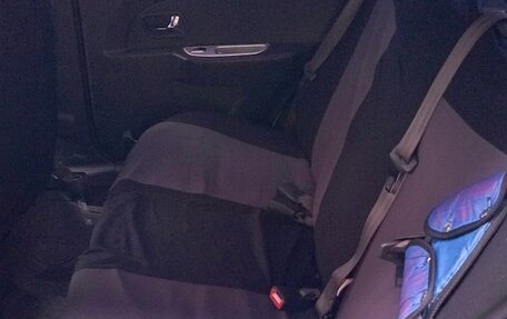 Daewoo Nexia I рестайлинг, 2013 год, 160 000 рублей, 19 фотография