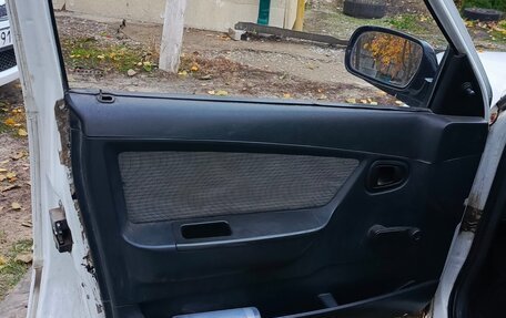 Daewoo Nexia I рестайлинг, 2013 год, 160 000 рублей, 13 фотография