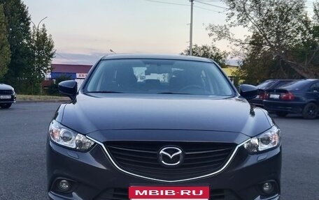 Mazda 6, 2017 год, 2 000 000 рублей, 2 фотография