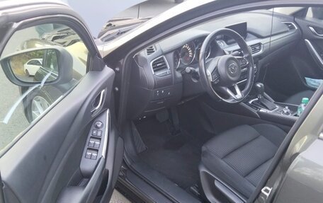 Mazda 6, 2017 год, 2 000 000 рублей, 6 фотография