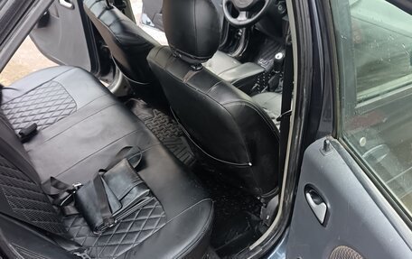 Renault Logan I, 2007 год, 340 000 рублей, 6 фотография