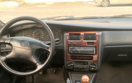 Toyota Carina E, 1995 год, 220 000 рублей, 7 фотография