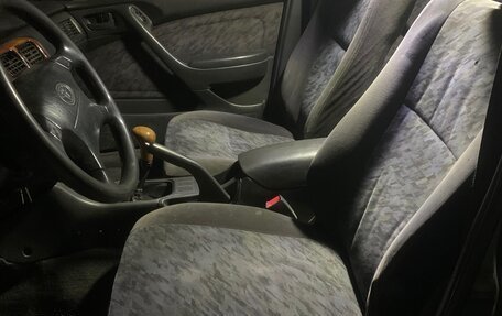 Toyota Carina E, 1995 год, 220 000 рублей, 8 фотография