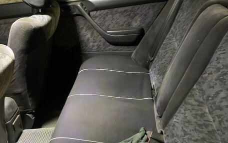 Toyota Carina E, 1995 год, 220 000 рублей, 12 фотография