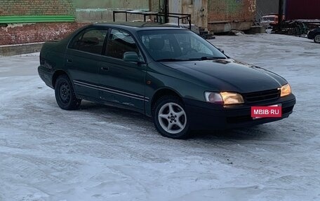 Toyota Carina E, 1995 год, 220 000 рублей, 5 фотография