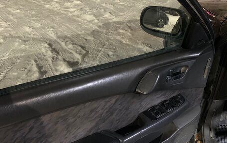 Toyota Carina E, 1995 год, 220 000 рублей, 10 фотография