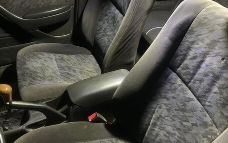 Toyota Carina E, 1995 год, 220 000 рублей, 11 фотография