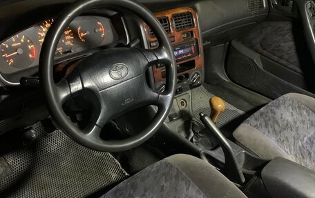 Toyota Carina E, 1995 год, 220 000 рублей, 9 фотография