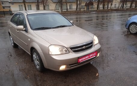 Chevrolet Lacetti, 2008 год, 199 000 рублей, 3 фотография