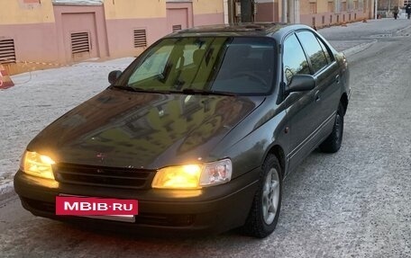 Toyota Carina E, 1995 год, 220 000 рублей, 6 фотография