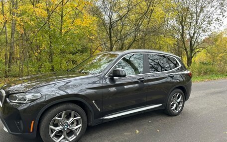 BMW 3 серия, 2023 год, 3 400 000 рублей, 6 фотография