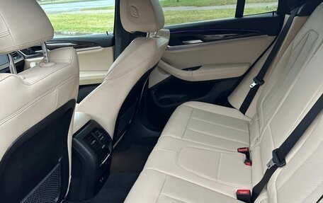 BMW 3 серия, 2023 год, 3 400 000 рублей, 11 фотография