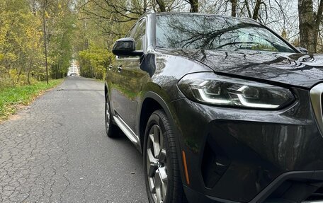 BMW 3 серия, 2023 год, 3 400 000 рублей, 3 фотография