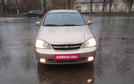 Chevrolet Lacetti, 2008 год, 199 000 рублей, 11 фотография