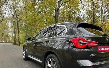 BMW 3 серия, 2023 год, 3 400 000 рублей, 8 фотография