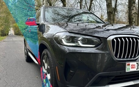 BMW 3 серия, 2023 год, 3 400 000 рублей, 10 фотография