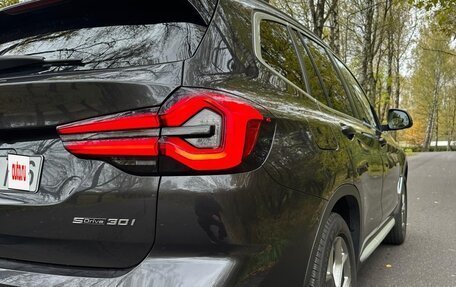 BMW 3 серия, 2023 год, 3 400 000 рублей, 13 фотография