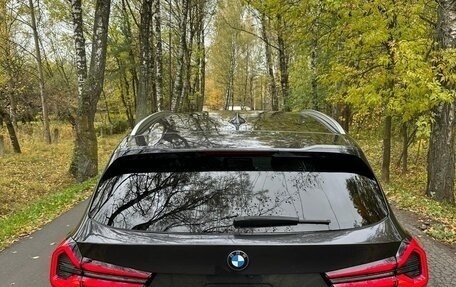 BMW 3 серия, 2023 год, 3 400 000 рублей, 16 фотография