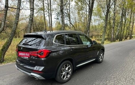 BMW 3 серия, 2023 год, 3 400 000 рублей, 14 фотография