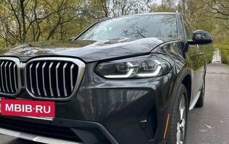 BMW 3 серия, 2023 год, 3 400 000 рублей, 17 фотография