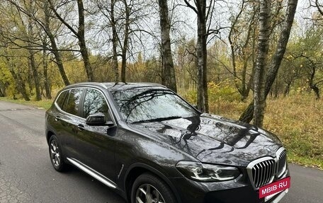 BMW 3 серия, 2023 год, 3 400 000 рублей, 18 фотография