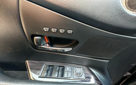 Lexus RX III, 2011 год, 2 150 000 рублей, 12 фотография